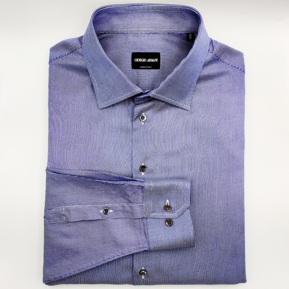 Giorgio Armani Other - Giorgio Armani Dress Shirt